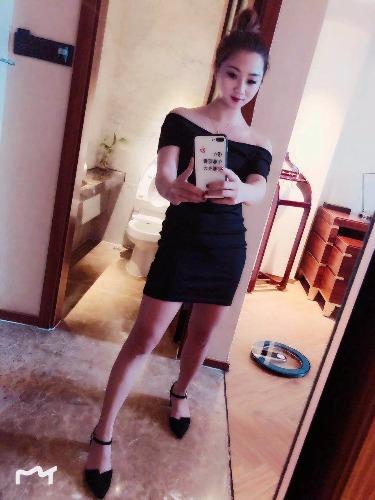 宁波双飞姐妹花，亲姐妹，颜值高，不错不错！